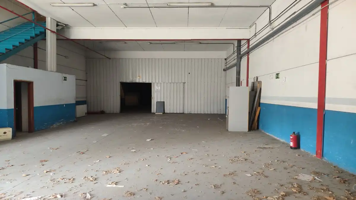 Nave industrial in vendita a BATRES 2, imagen 13
