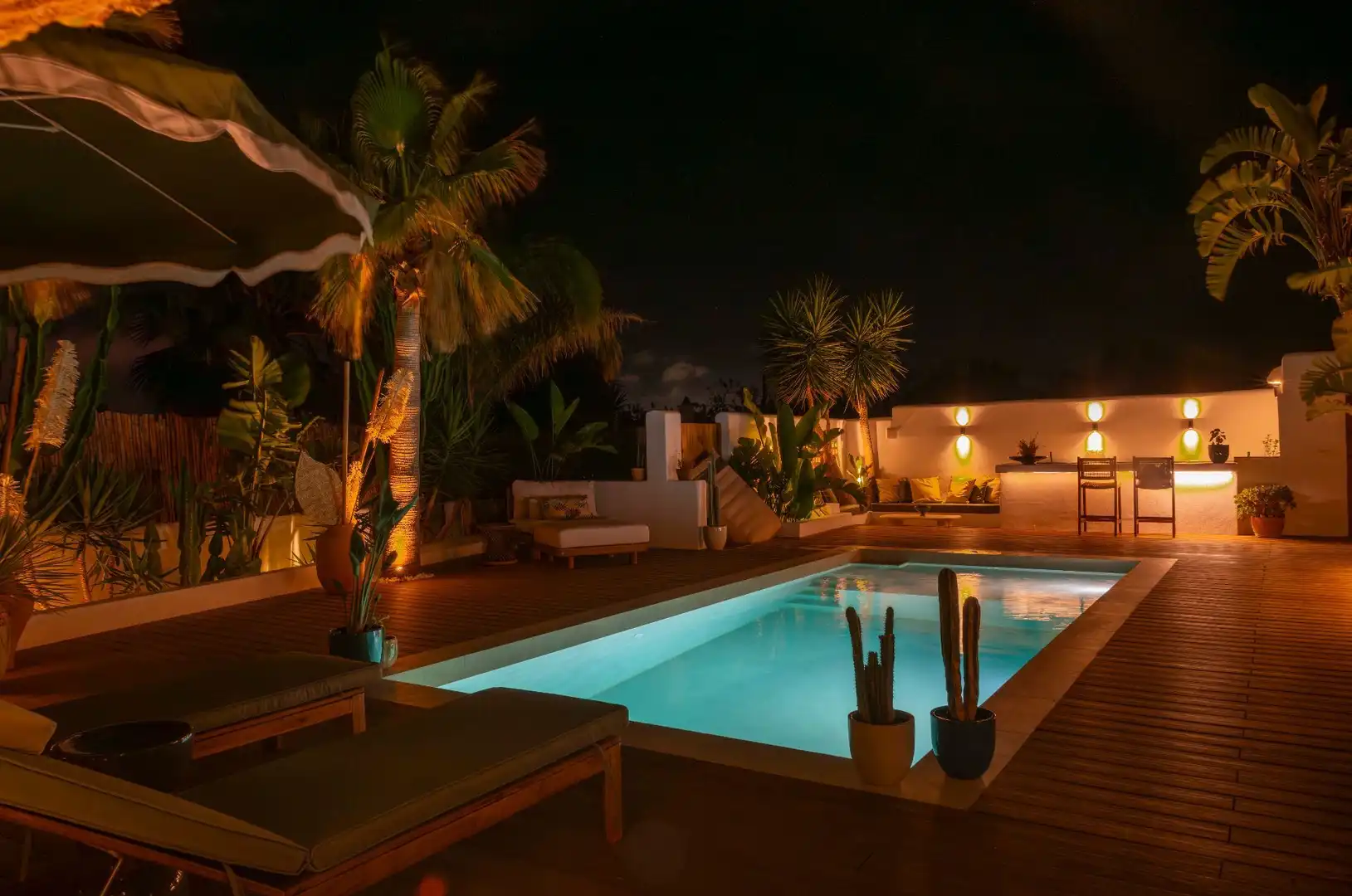 Casa amb jardí en venda a Sant Jordi de Ses Salines-Sant Francesc, imagen 18
