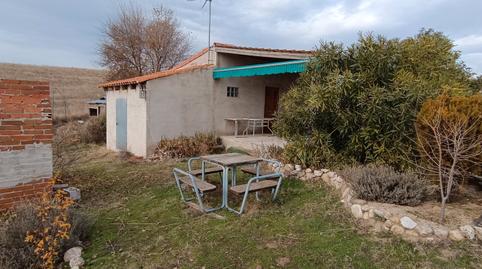 Foto 2 de Finca rústica en venda a Paraje del Zurdillo, El Molar (Madrid), Madrid