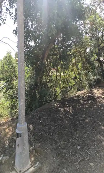 Terreno residenziale in vendita a Vallesa, imagen 6