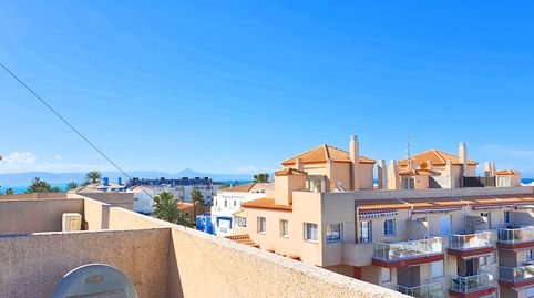 Foto 3 de Apartament de lloguer a Camí Assagador del Palmar, 10, El Palmar - Los Molinos, Dénia