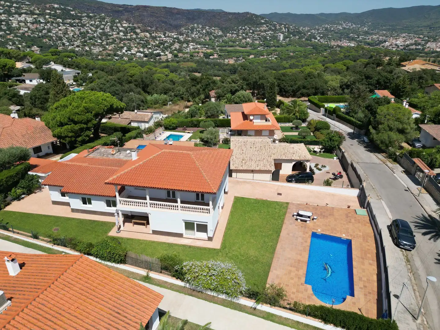 Houses for rent in Cabanyes - Mas Ambrós - Mas Pallí