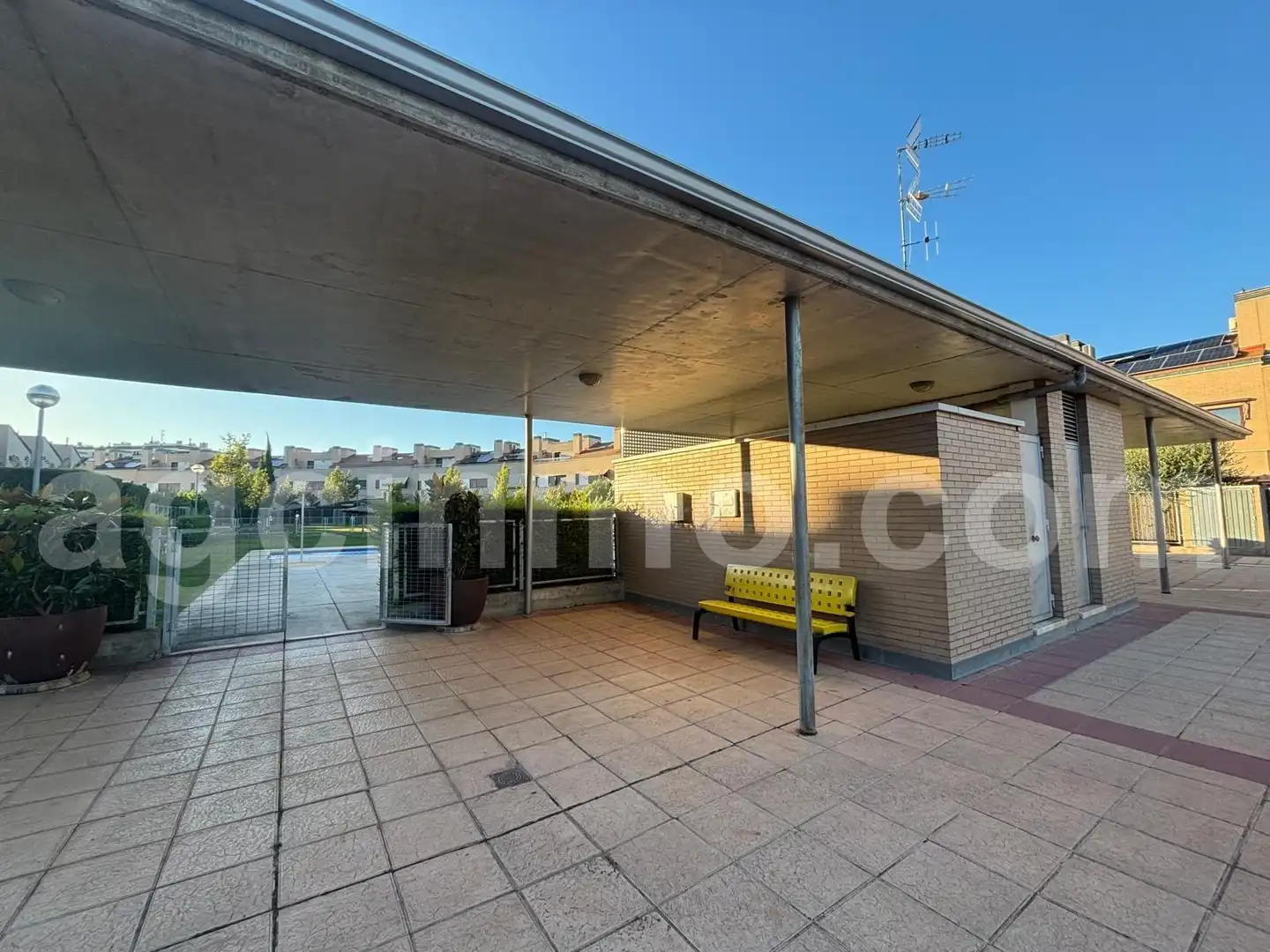 Villa con piscina in affitto a Calle LIMONERO, imagen 46
