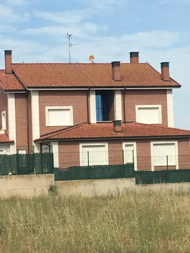 Xalet amb terrassa en venda a Santo Domingo de la Calzada, imagen 6