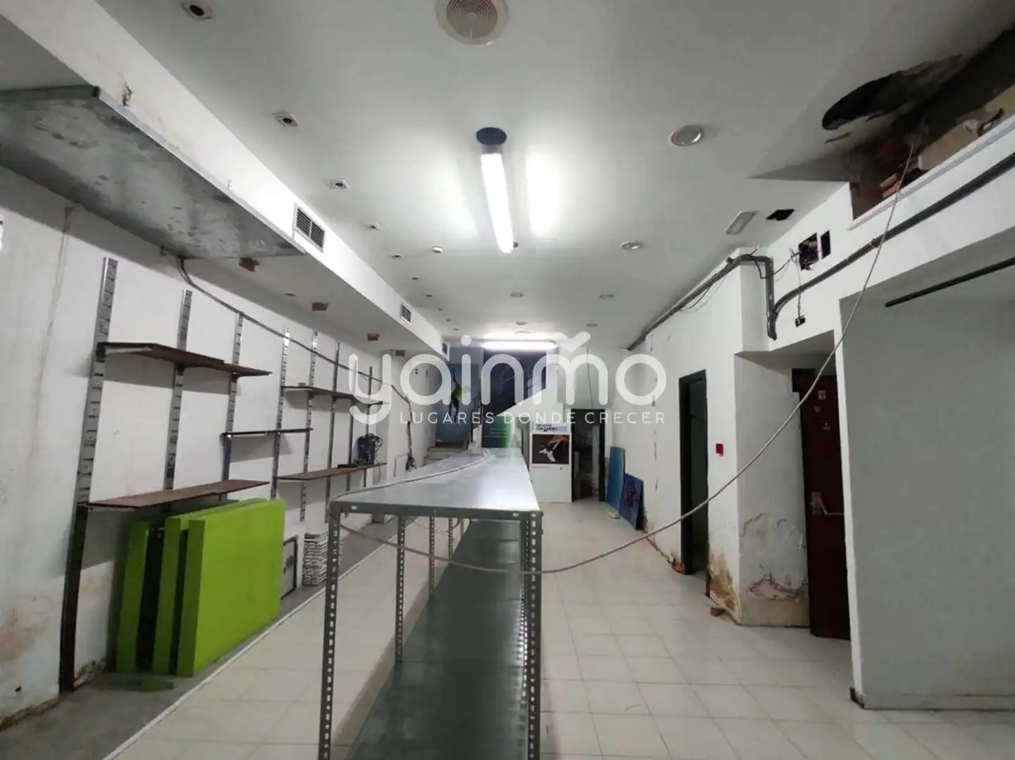 Business premises for sale in Jaén - CL SAN CLEMENTE 11, imagen 14