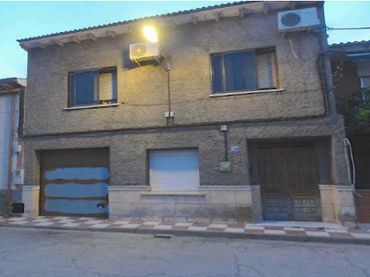 Semi-detached house for sale in Colón