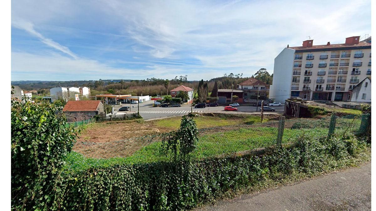 Residential zum verkauf in Cerceda