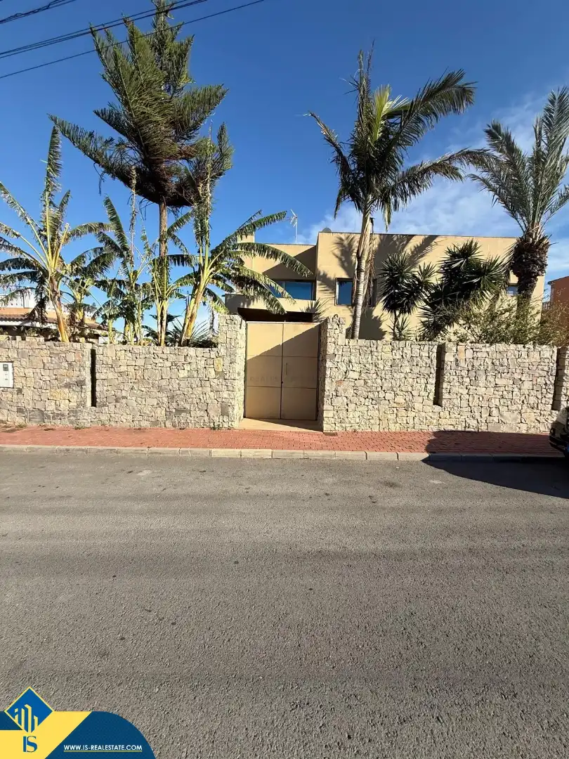 Villa avec piscine à vendre à Los Balcones - Los Altos, imagen 57