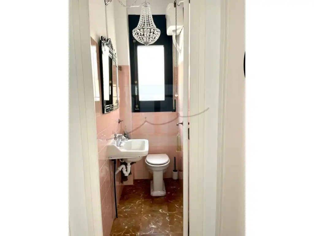 Badezimmer von Haus oder Chalet zum Verkauf in La Seu d'Urgell