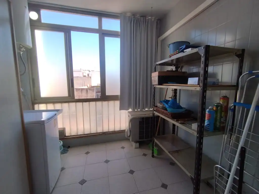 Piso con terraza en venta en Puerto, imagen 13