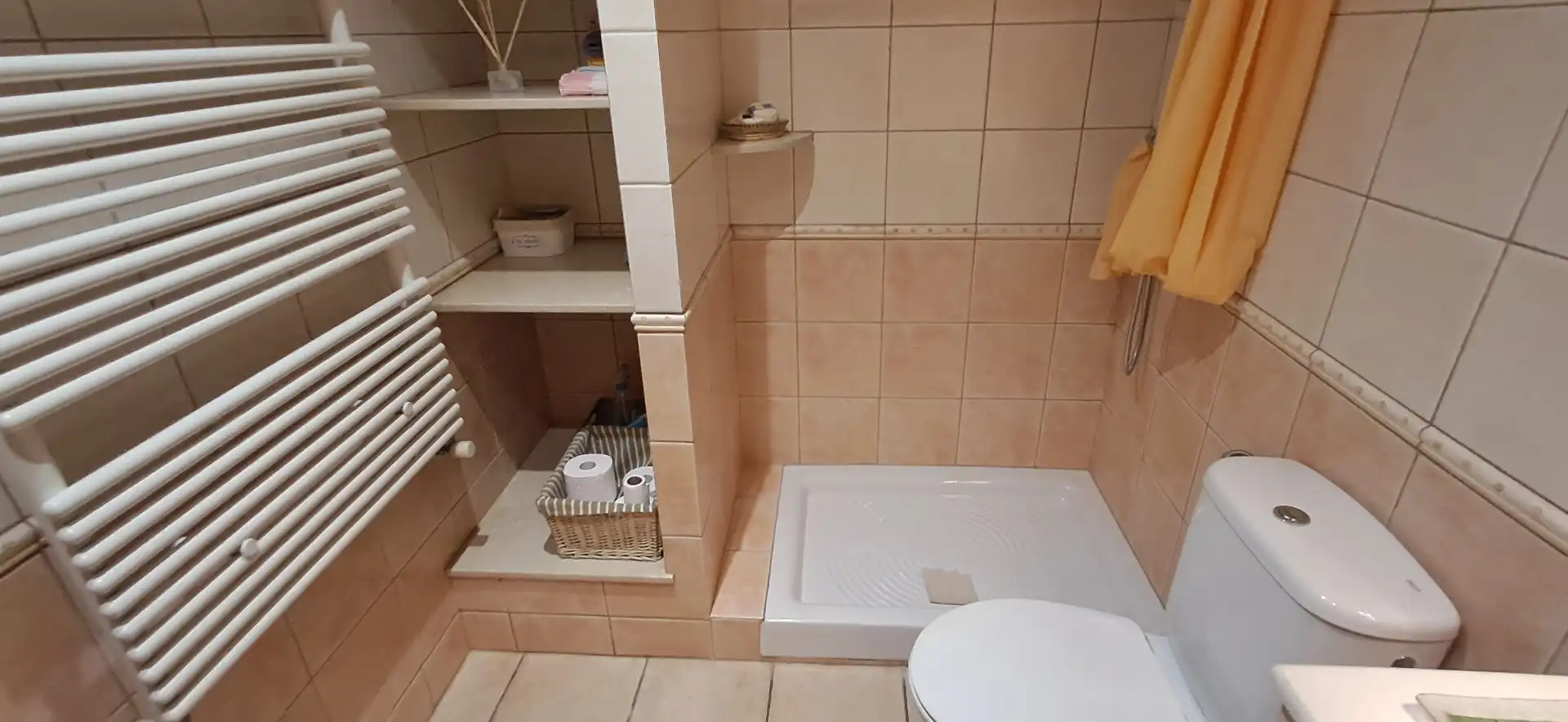 Chalet con terraza en venta en Sant Pere de Vilamajor, imagen 51