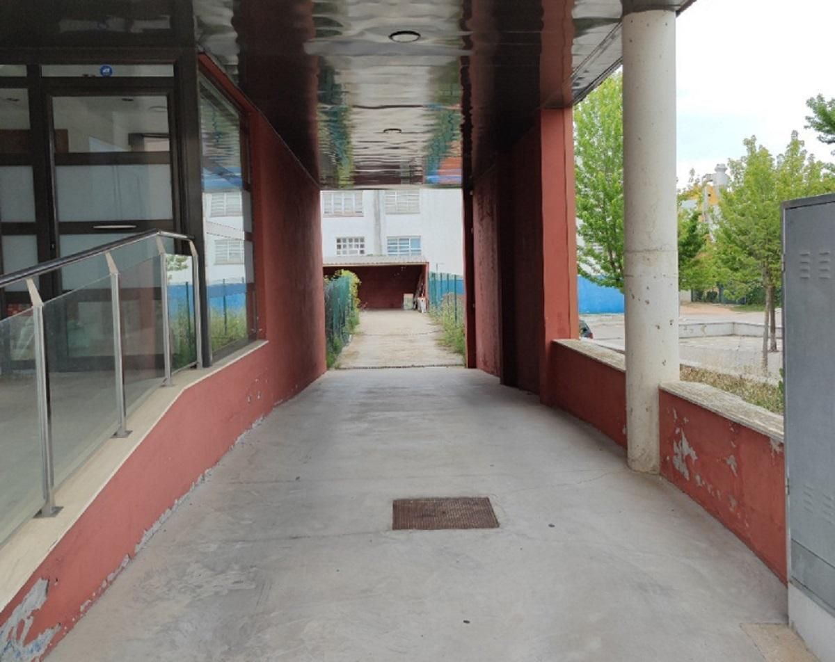 Piso en venta en Sant Hilari Sacalm