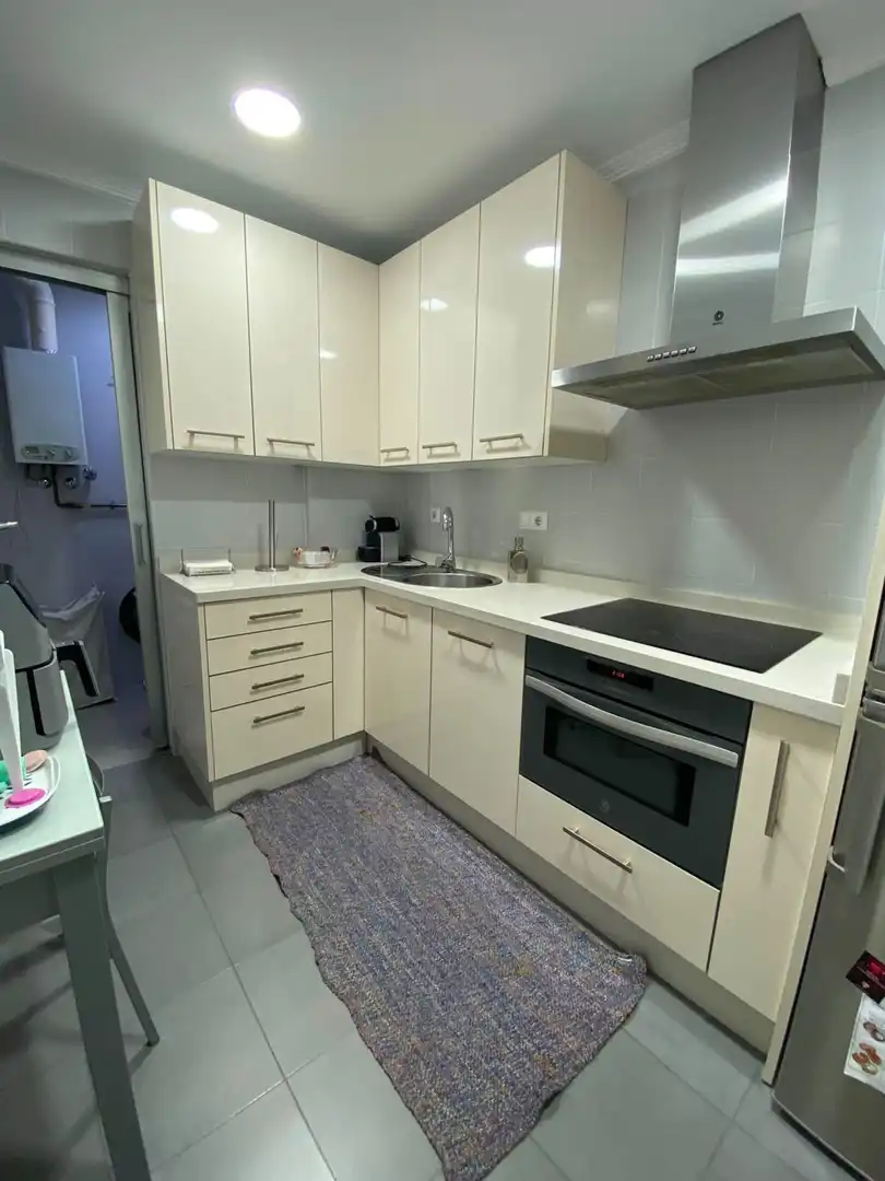 Cocina de Piso en venta en Nuevo Bulevar