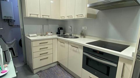 Foto 5 de Piso en venta en Nuevo Bulevar, Mairena del Aljarafe