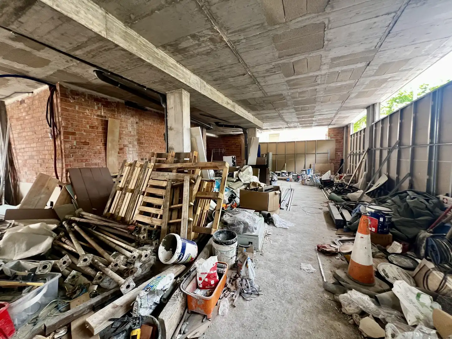 Local comercial en venda a Centre - Nucli Antic, imagen 10
