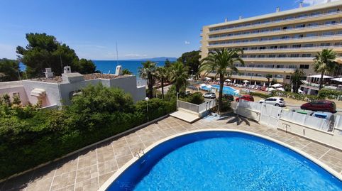 Foto 4 von Wohnung zum Verkauf in Les Dunes, 1, Pla de Maset - Cap de Salou, Salou