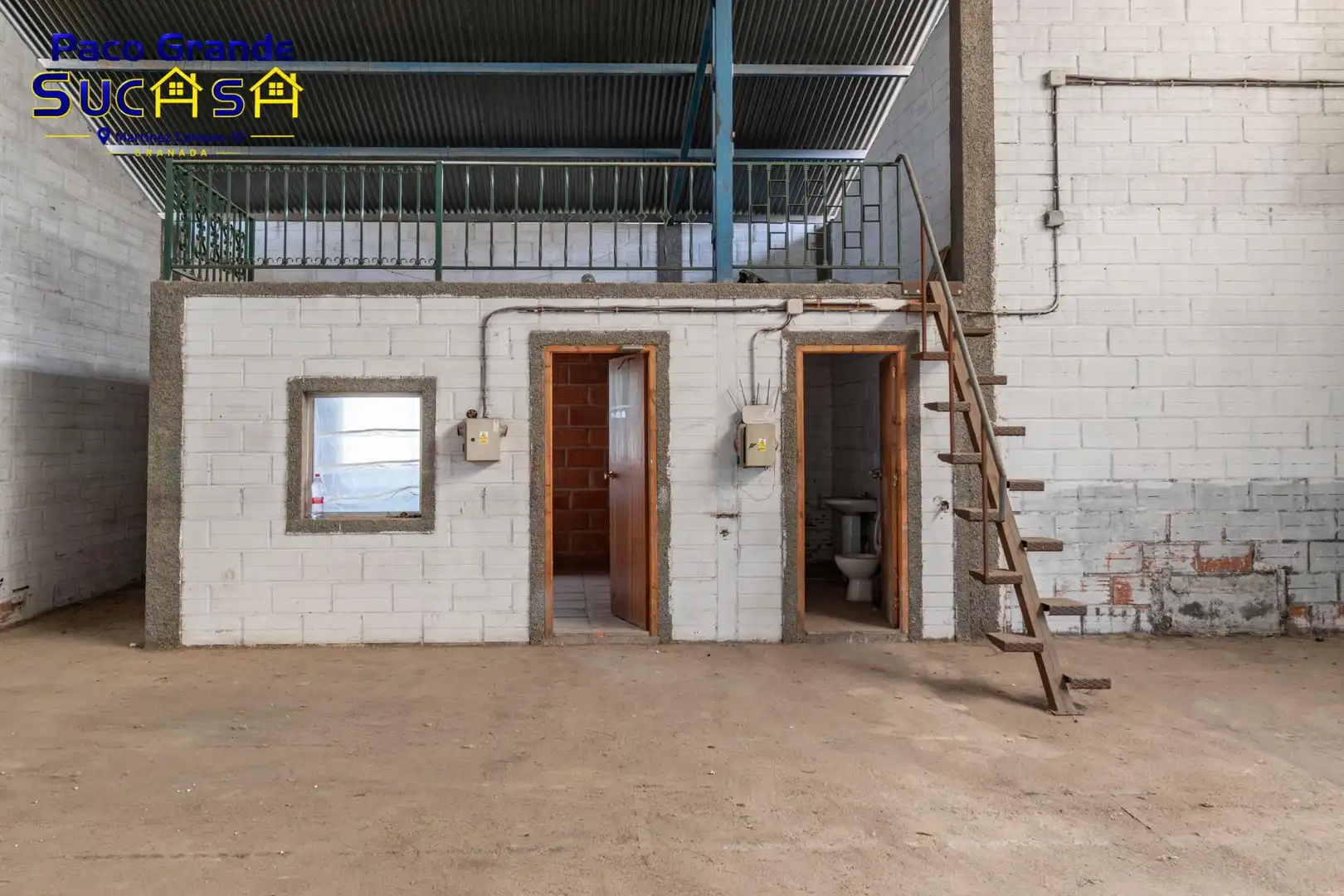 Nau industrial en venda a Travesía CAMINO VIEJO 3, imagen 10