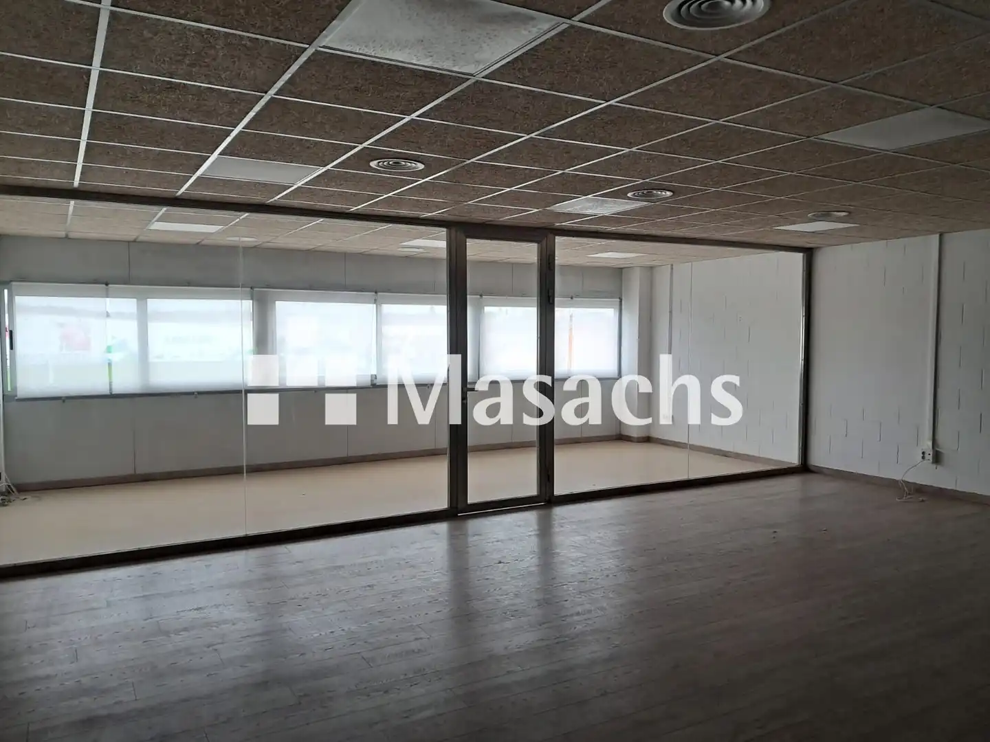 Industrial buildings for rent in Girona