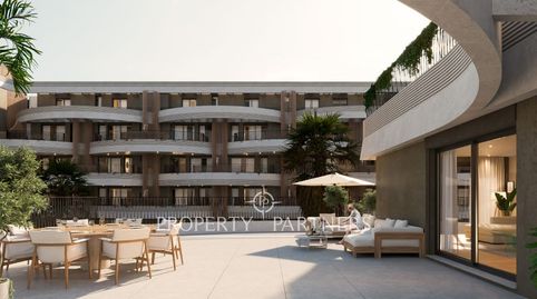 Foto 4 de Apartamento en venta en Avenida José Ortega y Gasset, Campanillas, Málaga Capital