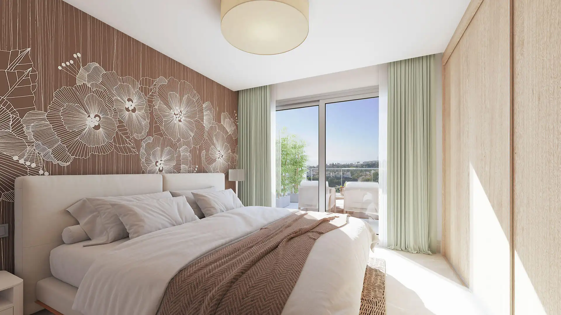 Appartement compact avec terrasse à vendre à El Faro de Calaburra - Chaparral, imagen 17