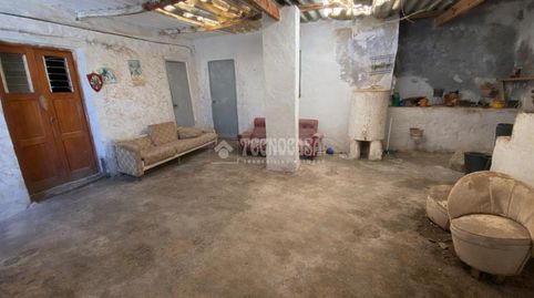 Foto 5 de Casa o xalet en venda a C. Poeta Cairasco, Gáldar pueblo, Gáldar