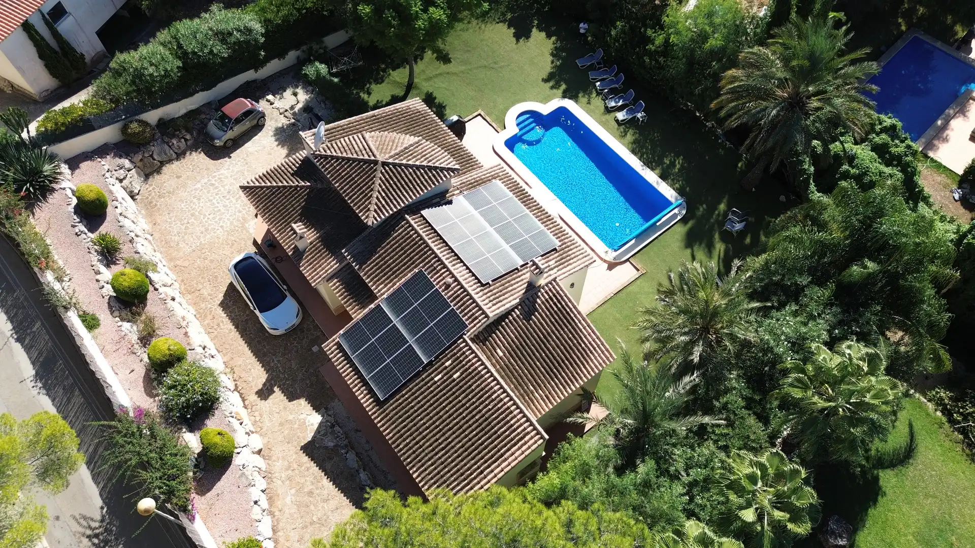 Casa amb jardí en venda a La Granadella  - Costa Nova, imagen 29