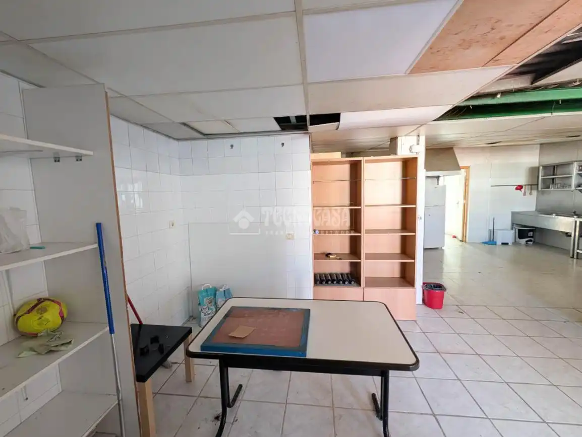 Ático en venta en Telde con Terraza y Balcón