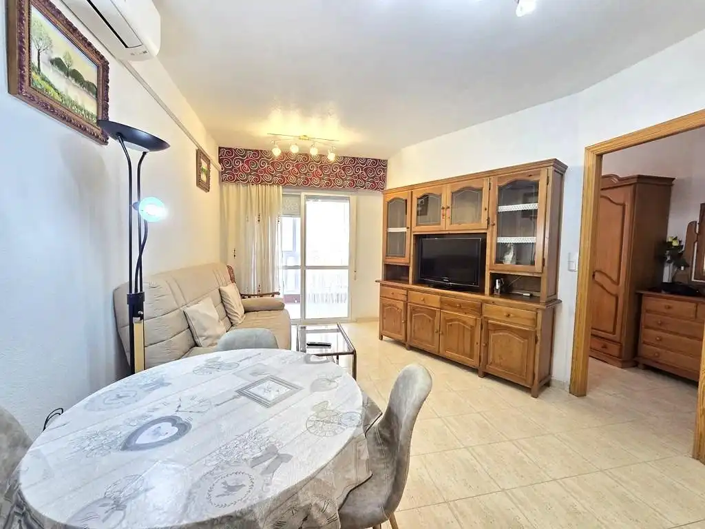 Apartament amb piscina en venda a LOMA LA, imagen 7