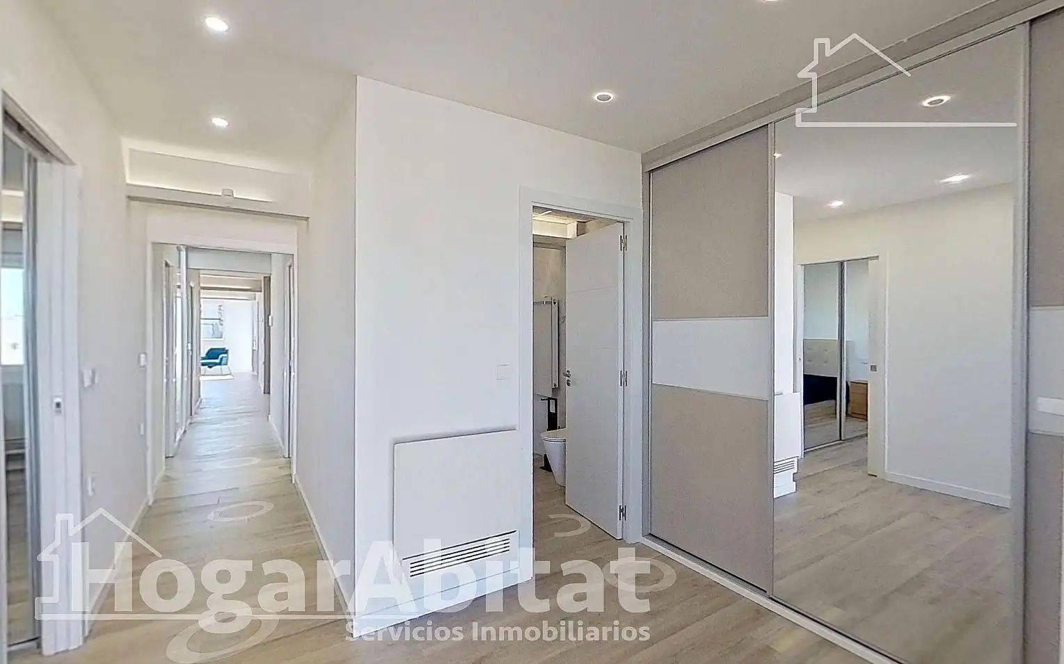 Casa con terrazza in vendita a Calle VALENCIA, imagen 48