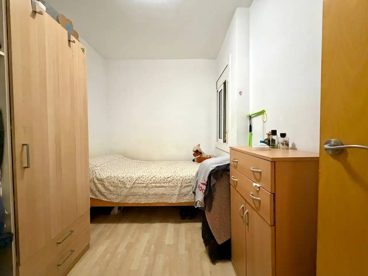 Flat with terrace for sale in Carrer d'Enric Casanovas, imagen 19