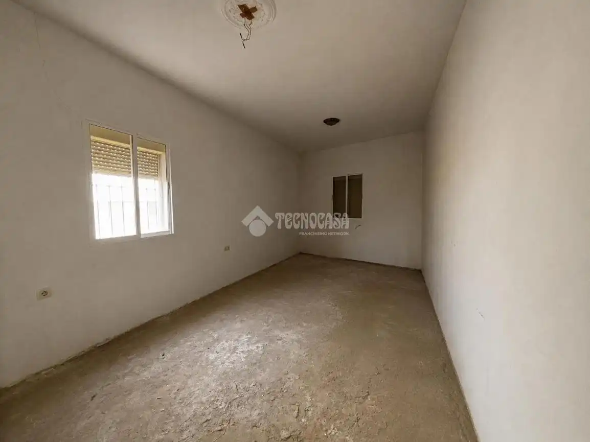 Habitatge amb terrassa en venda a Pilas, imagen 29