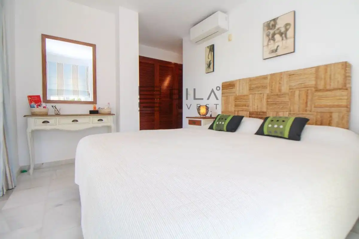 Appartement avec piscine à vendre à Nogal, imagen 21