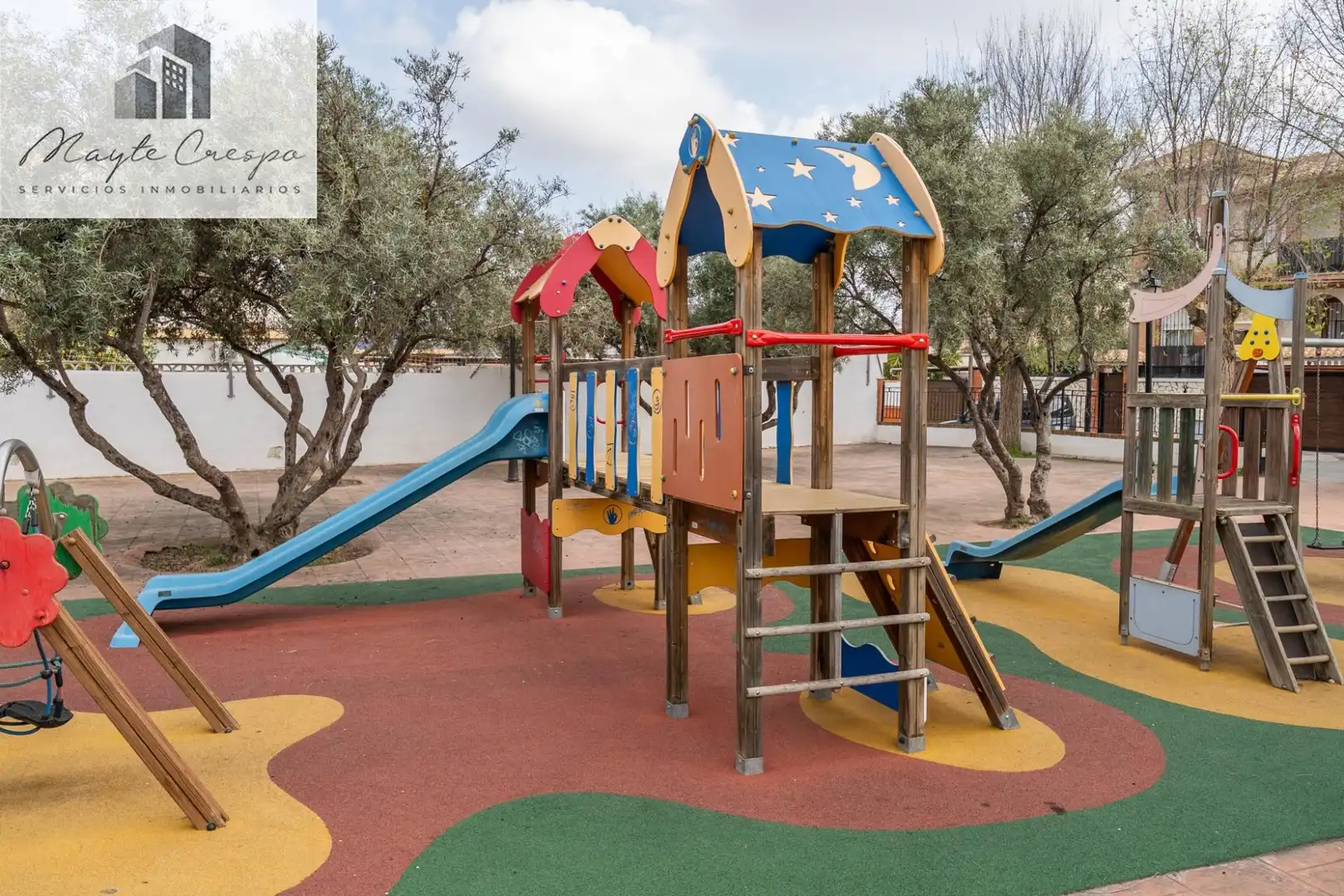 House with pool for sale in Calle del Geranio 29, imagen 84