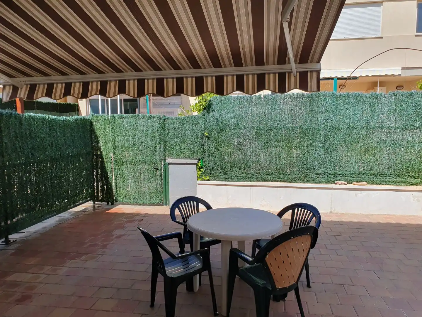 Reihenhaus mit Pool zur Miete in Carrer del Riu Palància 22, imagen 11
