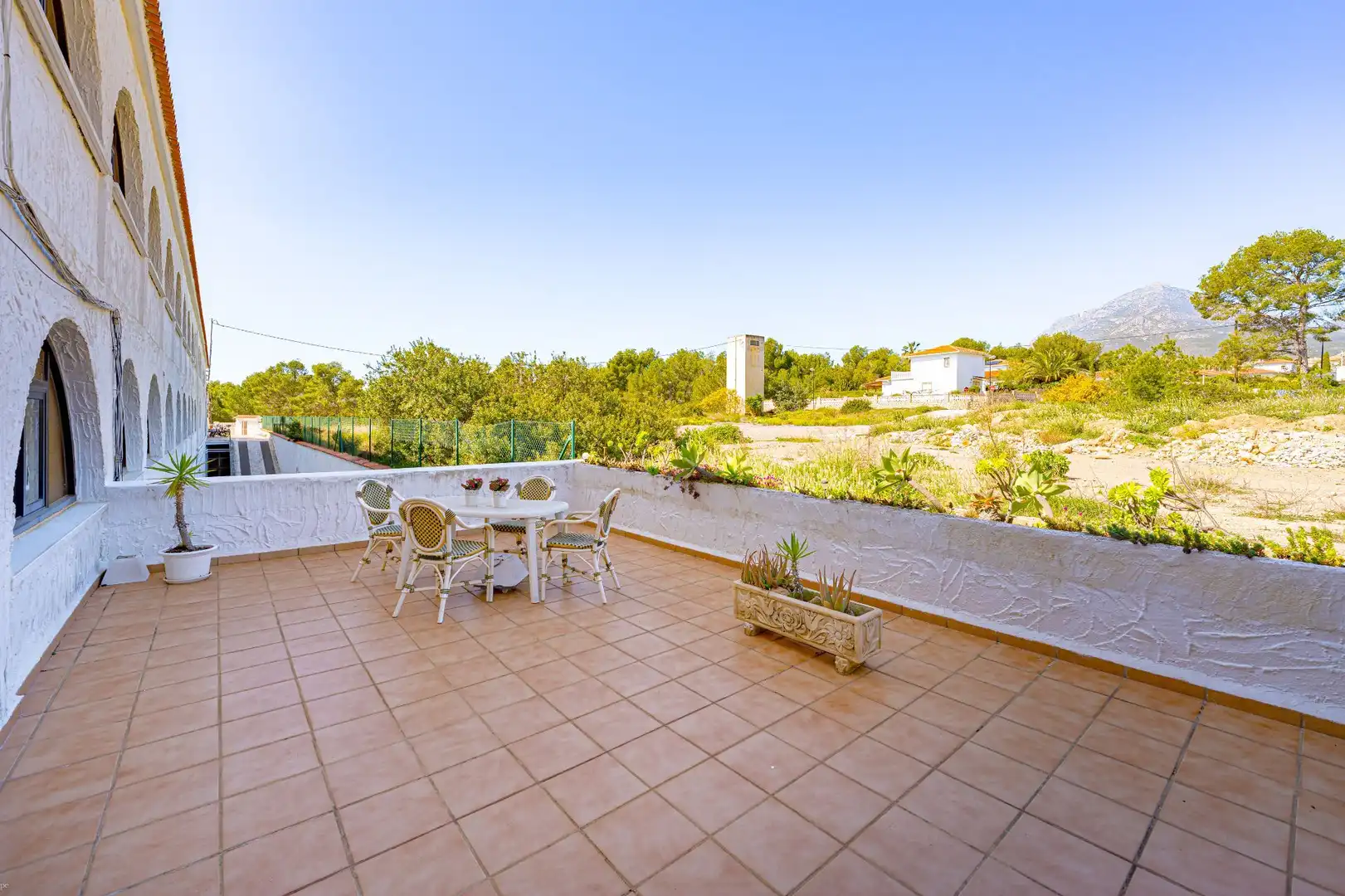 Apartment mit Pool zum Verkauf in Barranco Hondo, imagen 29