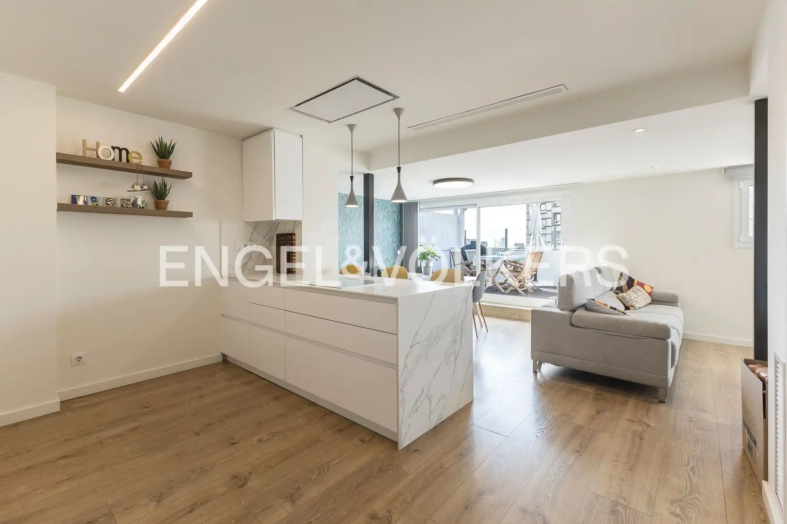 Penthouse zum Verkauf in Eixample, imagen 37