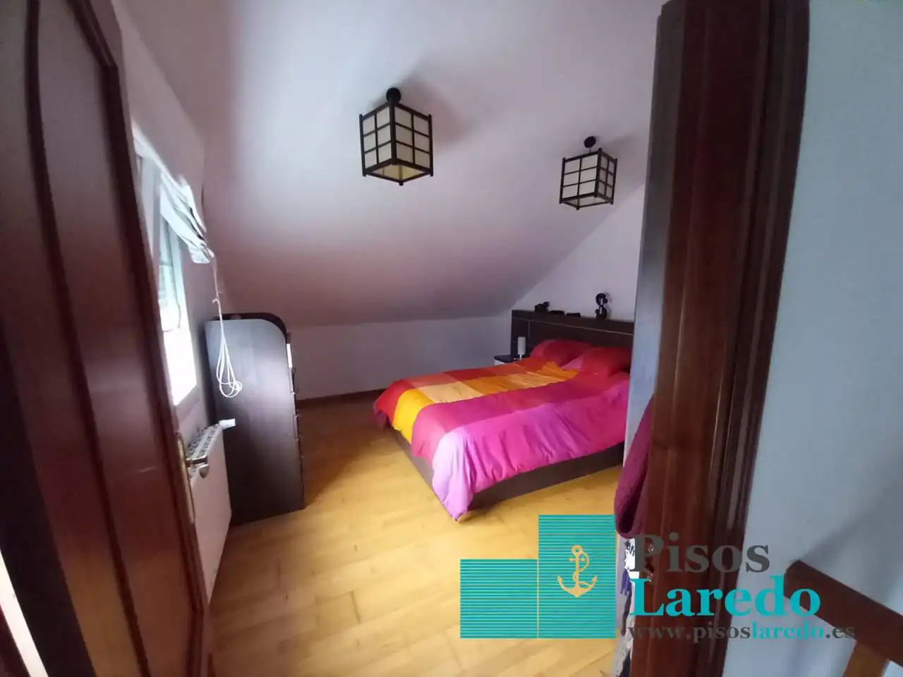 Habitatge amb jardí en venda a Calle barrio El Camino, imagen 24
