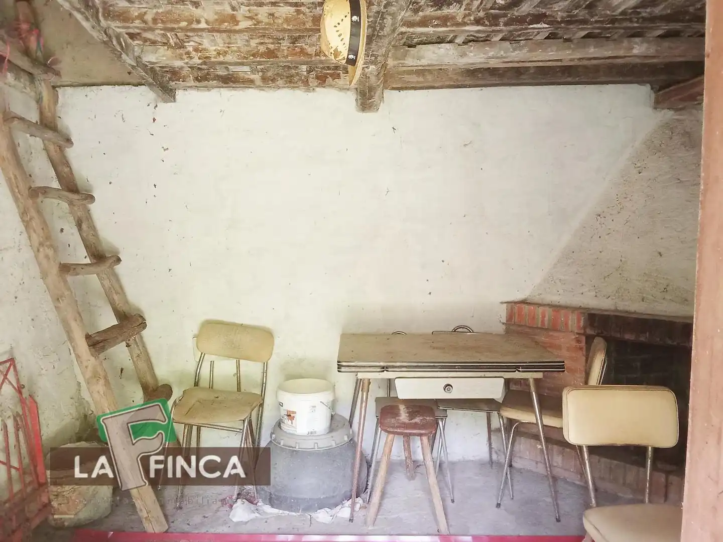 Cocina de Residencial en venta en Lena