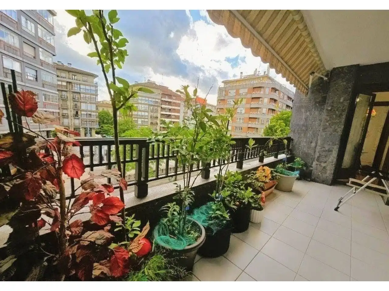 Appartamento con ascensore in vendita a Plaza ANZARAN, imagen 15
