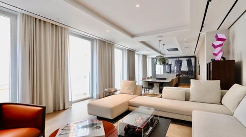 Photo 2 of Flat for sale in Recoletos, Madrid