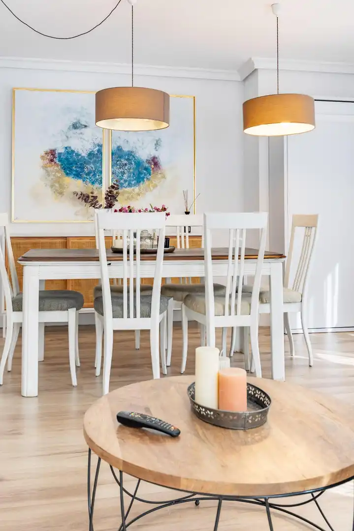 Wohnung mit Pool zum Verkauf in Plaza Plaza Rosa de los Vientos, imagen 15