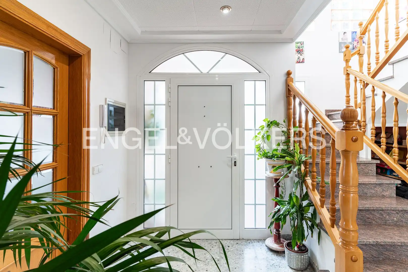 Casa o xalet en venda en Calella amb Calefacció, Jardí privat i Terrassa