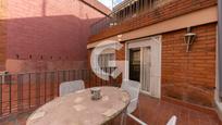 Terrace of Flat for sale in Cornellà de Llobregat  with Terrace, Oven and Balcony