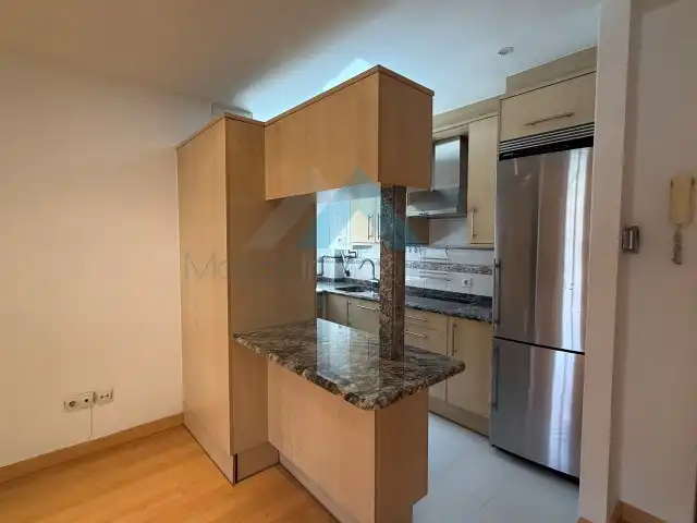 Cocina de Piso en venta en Alcalá de Henares con Aire acondicionado, Calefacción y Parquet