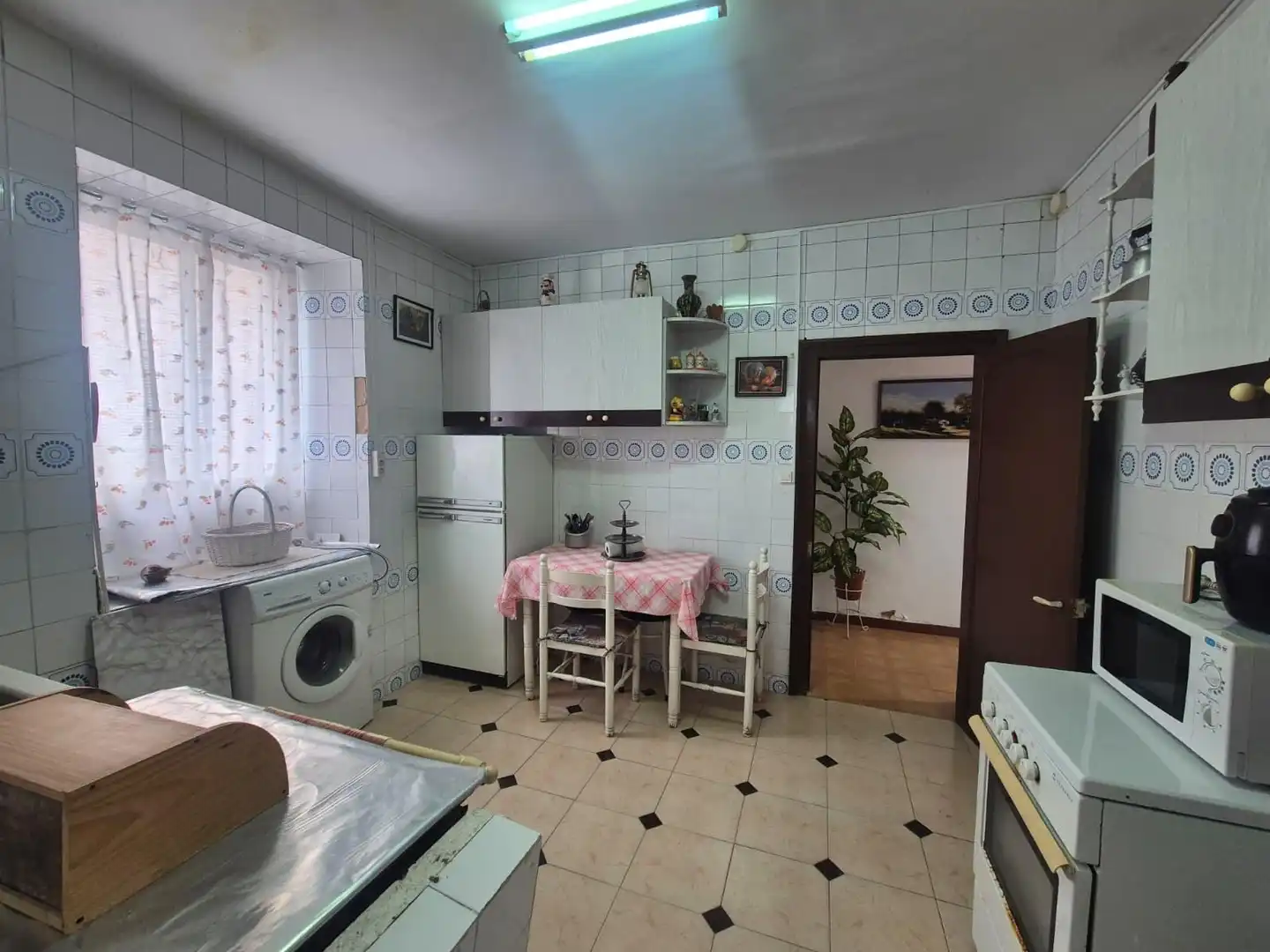 Cocina de Planta baja en venta en Merindad de Montija