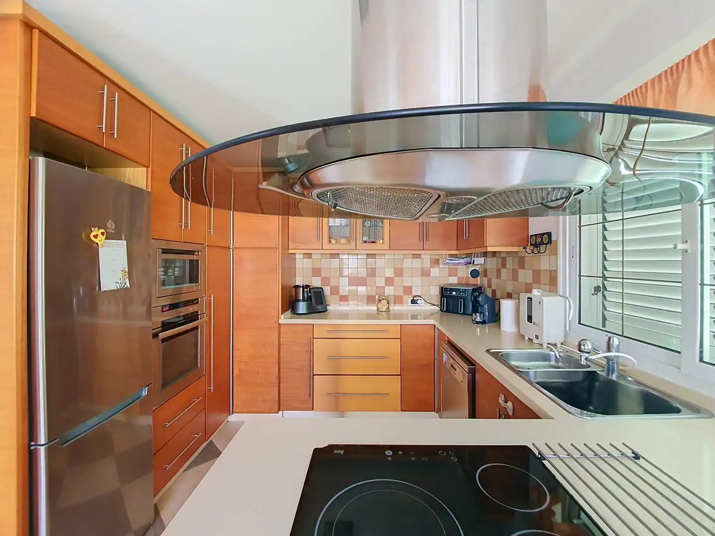 Chalet con terraza en venta en TREBOLINA, imagen 5