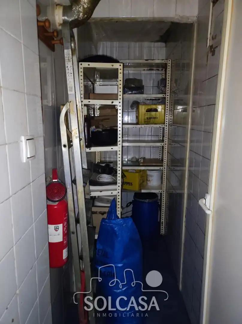 Local comercial en venda a Calle Dársena 2, imagen 17