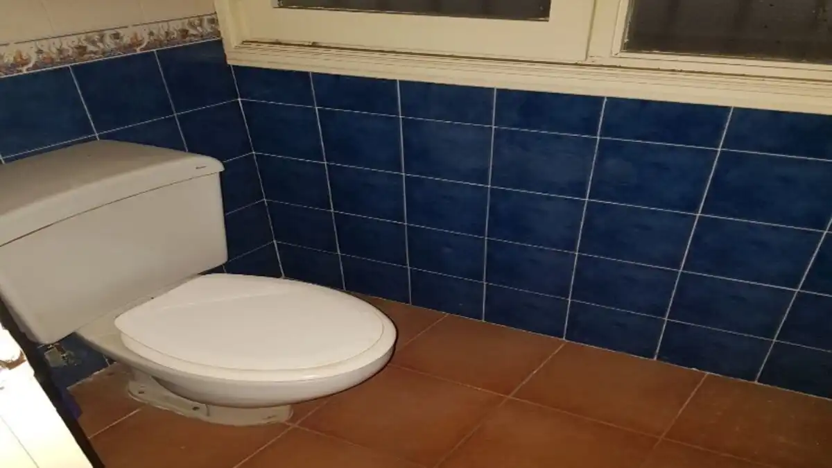 Bany de Local en venda en Bilbao 