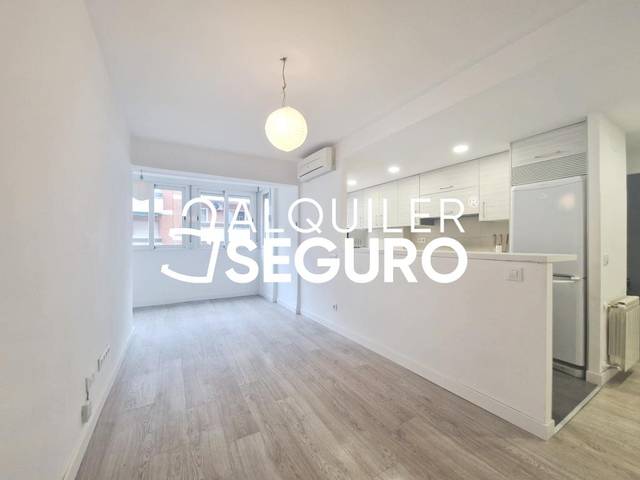 Piso en Alquiler en de Benidorm en Ventas