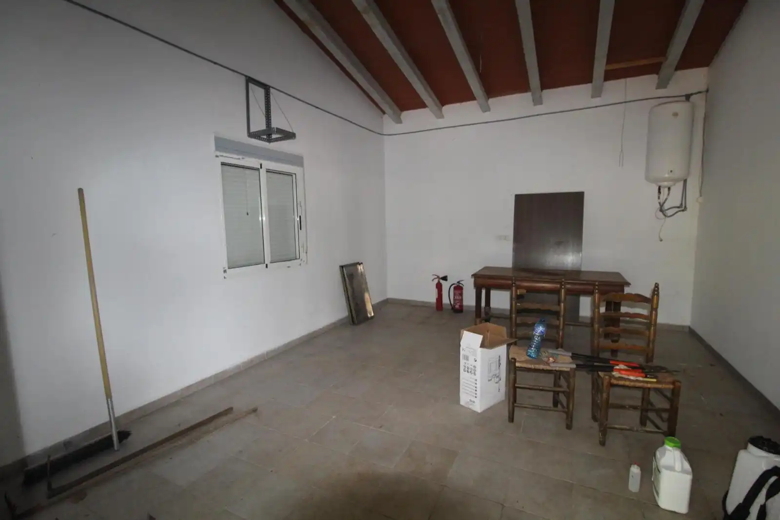 Casa o xalet en venda en Mula